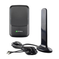 Комплект 3G/4G WiFi роутер Satell F3000 + автомобильная антенна 16 Дб Комплект 3G/4G WiFi роутер Satell F3000 + автомобильная антенна 16 Дб