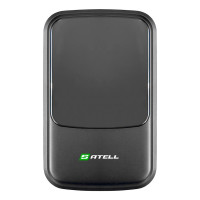 4G WiFi роутер Satell F3000 под SIM карту с аккумулятором 3000 мАч и разъемами под антенну 4G WiFi роутер Satell F3000 под SIM карту с аккумулятором 3000 мАч и разъемами под антенну